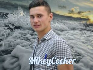 MikeyCocker