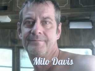 Milo_Davis