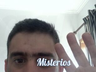 Misterios