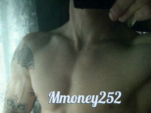 Mmoney252