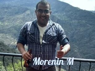 Morenin_M