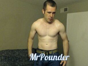 MrPounder