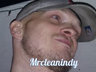 Mrcleanindy