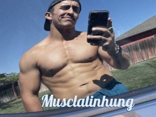 Musclatinhung