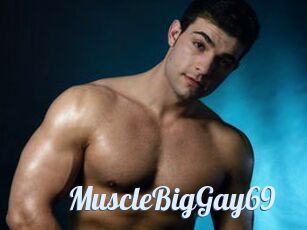 MuscleBigGay69