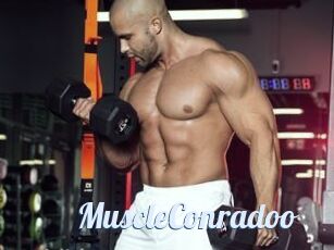 MuscleConradoo