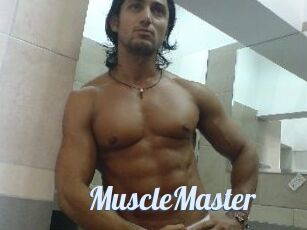 MuscleMaster