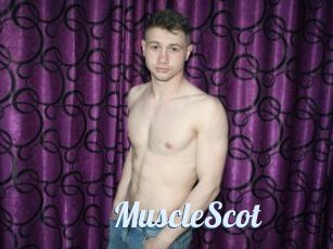 MuscleScot