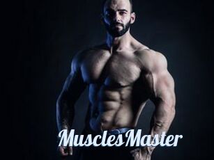 MusclesMaster