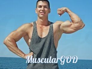 MuscularGOD