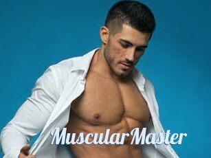 MuscularMaster