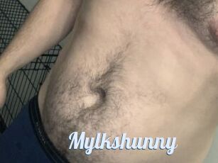 Mylkshunny