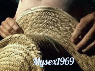 Mysex1969