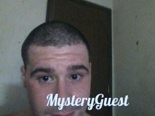 MysteryGuest