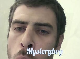 Mysteryboy