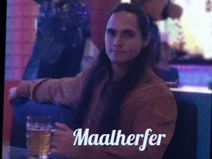 Maalherfer