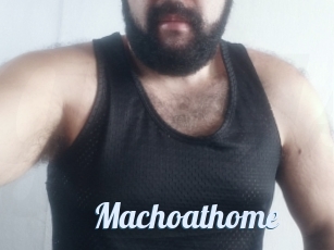 Machoathome