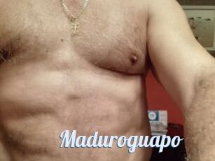 Maduroguapo