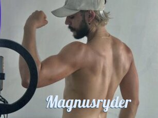 Magnusryder