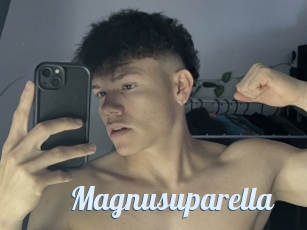 Magnusuparella