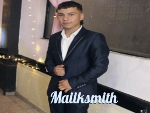 Maiiksmith