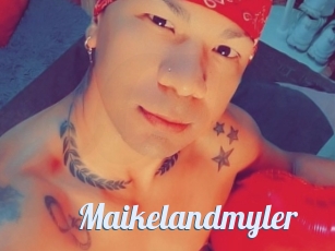 Maikelandmyler