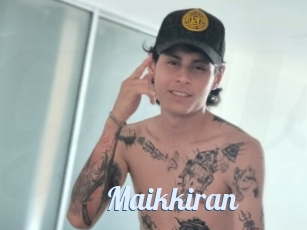 Maikkiran