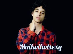 Maikolhotsexy