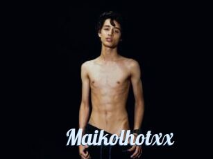 Maikolhotxx