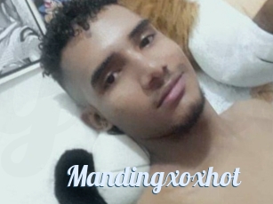 Mandingxoxhot