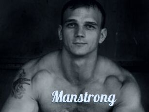 Manstrong