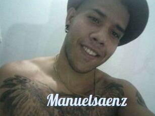 Manuelsaenz