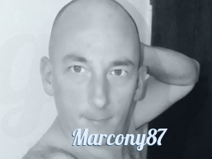 Marcony87