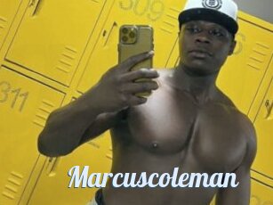 Marcuscoleman