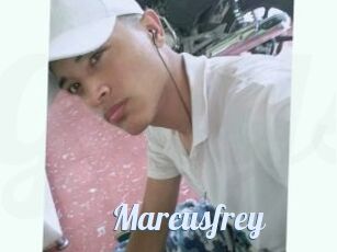 Marcusfrey