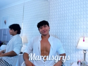 Marcusgrys