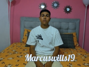 Marcuswills19