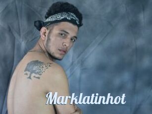 Marklatinhot