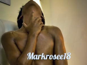 Markrosee18