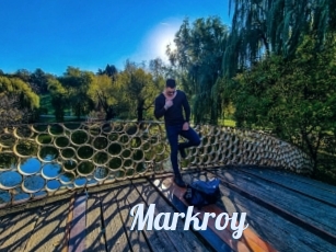 Markroy