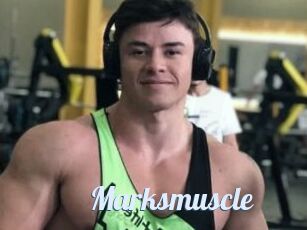 Marksmuscle