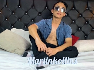 Martinkollins