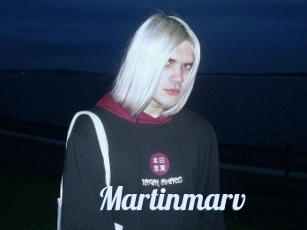 Martinmarv