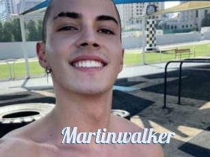 Martinwalker