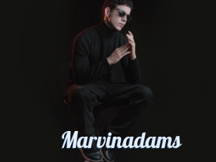 Marvinadams