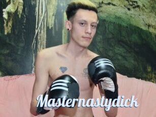 Masternastydick