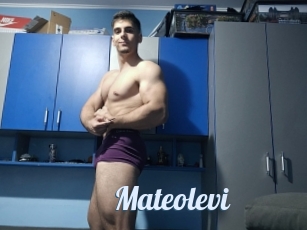 Mateolevi