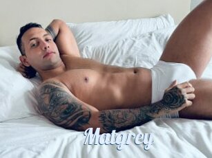 Matgrey