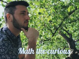 Math_the_curious