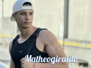 Matheogiraldo